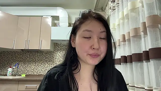 Ameliya kim online show from April 2, 2026, 9:10 pm