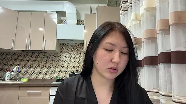 Ameliya kim online show from April 15, 2026, 9:04 pm