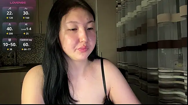 Ameliya kim online show from May 27, 2026, 9:11 pm