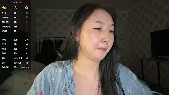 Ameliya kim online show from May 23, 2026, 9:03 pm