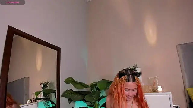 Snapshot of MAYTEMINAJ chatting on July 10, 2026, 8:53 pm MAYTEMINAJ online show from July 10, 2026, 8:53 pm
