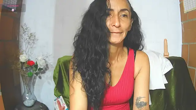 SamanttaLopez online show from June 2, 2026, 10:48 am