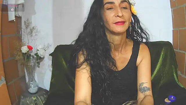 SamanttaLopez online show from May 31, 2026, 12:05 am