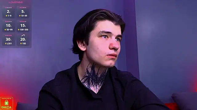 BertyThompson online show from April 17, 2026, 2:20 pm