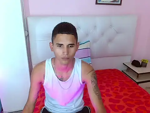 masterparty online show from April 3, 2026, 7:09 pm