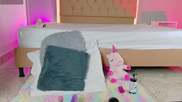 CandyRose   online show from April 5, 2026, 4:08 am