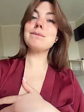 Snapshot of AriaPureTemptation chatting on April 11, 2026, 2:30 am AriaPureTemptation online show from April 11, 2026, 2:30 am