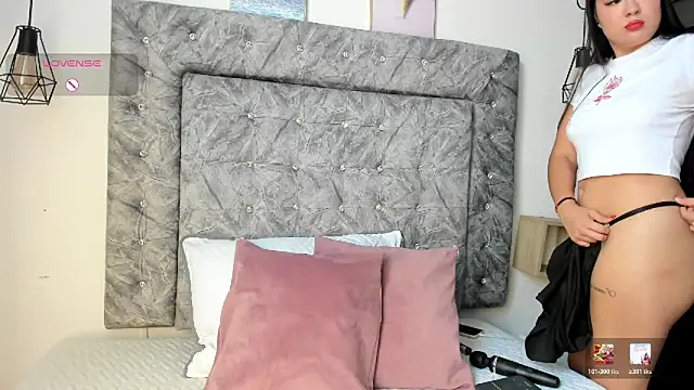 Kandyy love69 online show from April 7, 2026, 5:59 pm