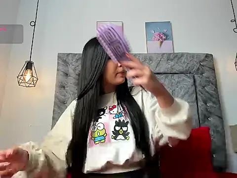 Kandyy love69 online show from April 14, 2026, 6:02 pm