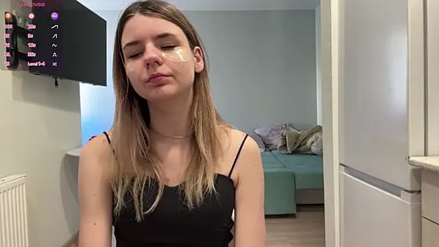 Peachy keens online show from April 17, 2026, 1:47 pm