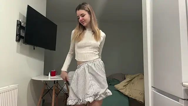 Peachy keens online show from April 3, 2026, 4:46 pm