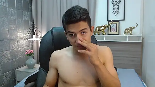 Snapshot of CaballeroNocturno_ chatting on April 9, 2026, 2:24 am CaballeroNocturno online show from April 9, 2026, 2:24 am