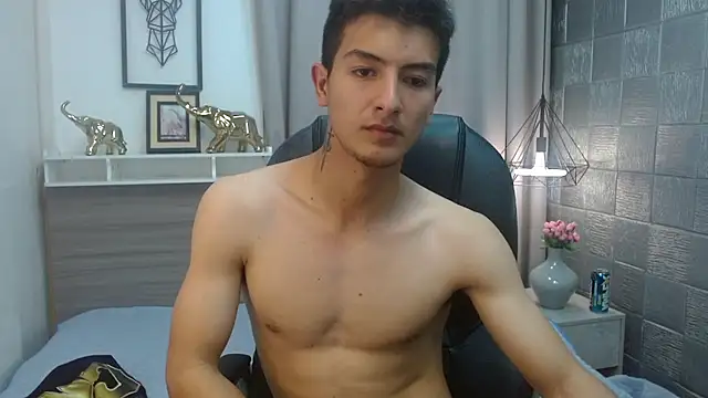 Snapshot of CaballeroNocturno_ chatting on April 10, 2026, 1:34 am CaballeroNocturno online show from April 10, 2026, 1:34 am