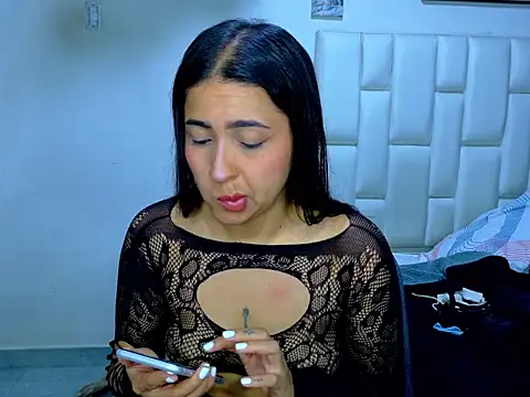 LeticiaVisconti online show from April 13, 2026, 9:08 pm