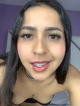 LeticiaVisconti online show from April 2, 2026, 9:10 pm