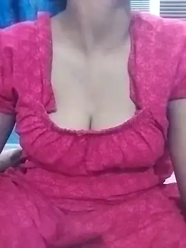 Pinky-hot11 online show from April 23, 2026, 12:29 pm