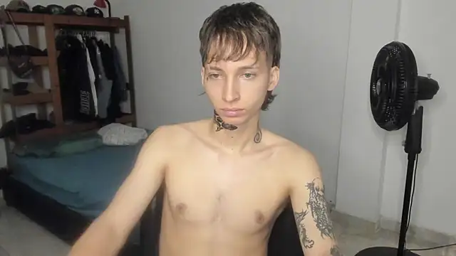 xam winn online show from April 17, 2026, 3:26 pm