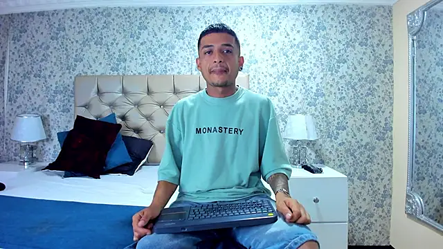 TurnerStar online show from March 31, 2026, 12:07 pm