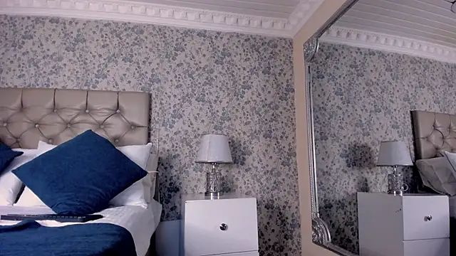 TurnerStar online show from April 13, 2026, 12:20 pm