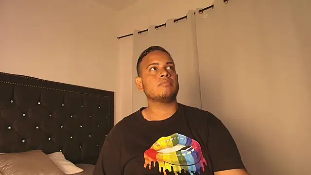 Jay Dusk online show from April 7, 2026, 3:41 am