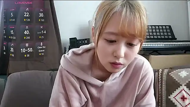 meichan jpn online show from April 4, 2026, 5:14 am