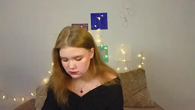 BeautifulPleasureFairy online show from April 11, 2026, 9:57 am