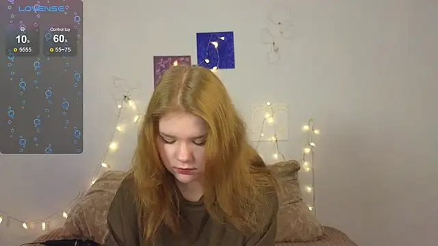 BeautifulPleasureFairy online show from April 4, 2026, 5:58 am