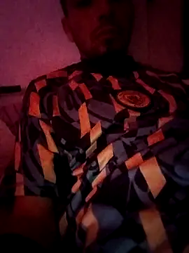 Noanahuel online show from March 29, 2026, 8:27 am