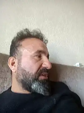 arda096 online show from April 10, 2026, 12:45 pm