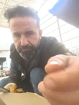 arda096 online show from April 11, 2026, 7:56 am