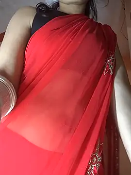 Curvy Sanaya online show from April 17, 2026, 7:06 pm