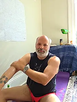 BiDadDreams online show from June 19, 2026, 5:30 pm
