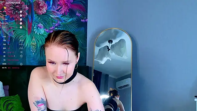 MargoRoby online show from April 7, 2026, 6:10 pm