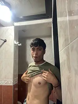 nico herrera   online show from May 10, 2026, 12:03 am