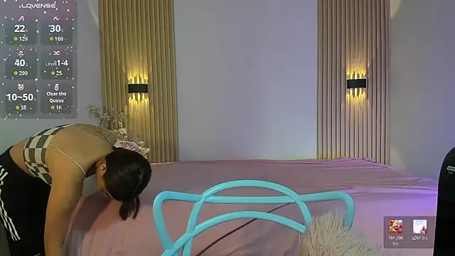 AnySweet19 online show from April 6, 2026, 12:06 pm