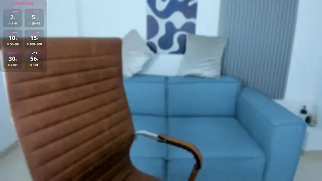 Snapshot of Thalia_hala chatting on June 14, 2026, 5:36 pm Thalia hala online show from June 14, 2026, 5:36 pm