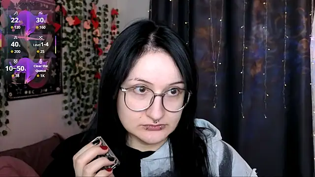 Ame Core online show from April 4, 2026, 2:01 pm