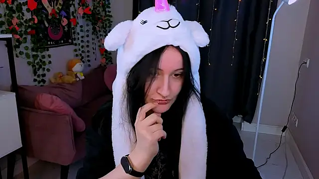 Ame Core online show from April 8, 2026, 9:16 pm