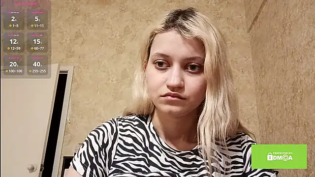 Snapshot of KateRiverr chatting on April 7, 2026, 6:21 pm KateRiverr online show from April 7, 2026, 6:21 pm