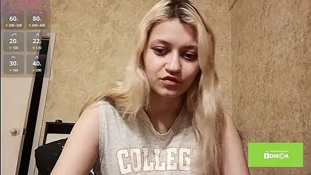 Snapshot of KateRiverr chatting on April 1, 2026, 9:23 pm KateRiverr online show from April 1, 2026, 9:23 pm