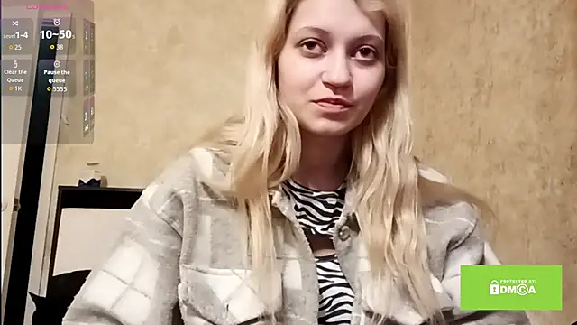 Snapshot of KateRiverr chatting on April 8, 2026, 9:27 pm KateRiverr online show from April 8, 2026, 9:27 pm