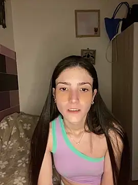 fogosaaa00 online show from April 6, 2026, 5:14 pm