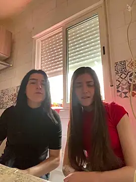 fogosaaa00 online show from April 8, 2026, 9:00 am