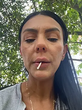 SofiParma online show from April 4, 2026, 7:09 pm