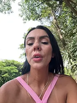 SofiParma online show from March 31, 2026, 7:27 pm