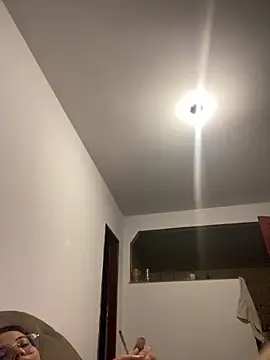 Deusa Arcana online show from April 14, 2026, 1:21 am