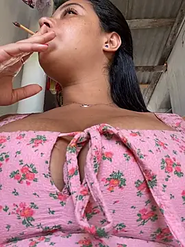 Deusa Arcana online show from April 5, 2026, 6:25 pm