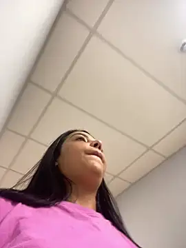 Deusa Arcana online show from April 8, 2026, 5:14 pm