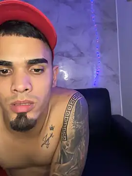 Josehjr online show from April 13, 2026, 6:56 pm