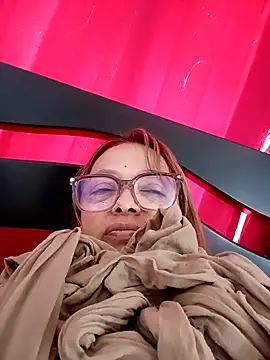 QUEEN TABOO online show from April 2, 2026, 5:30 pm